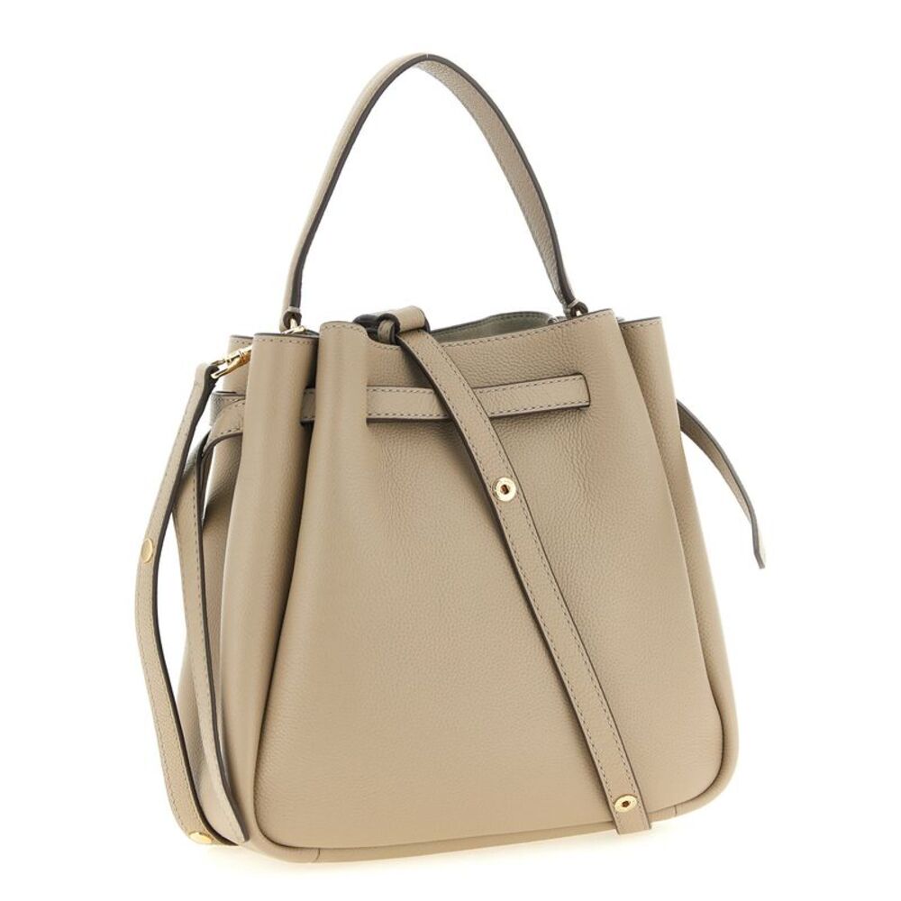 Tory Burch Women's Romy Bucket Bag - Picture 2 of 4